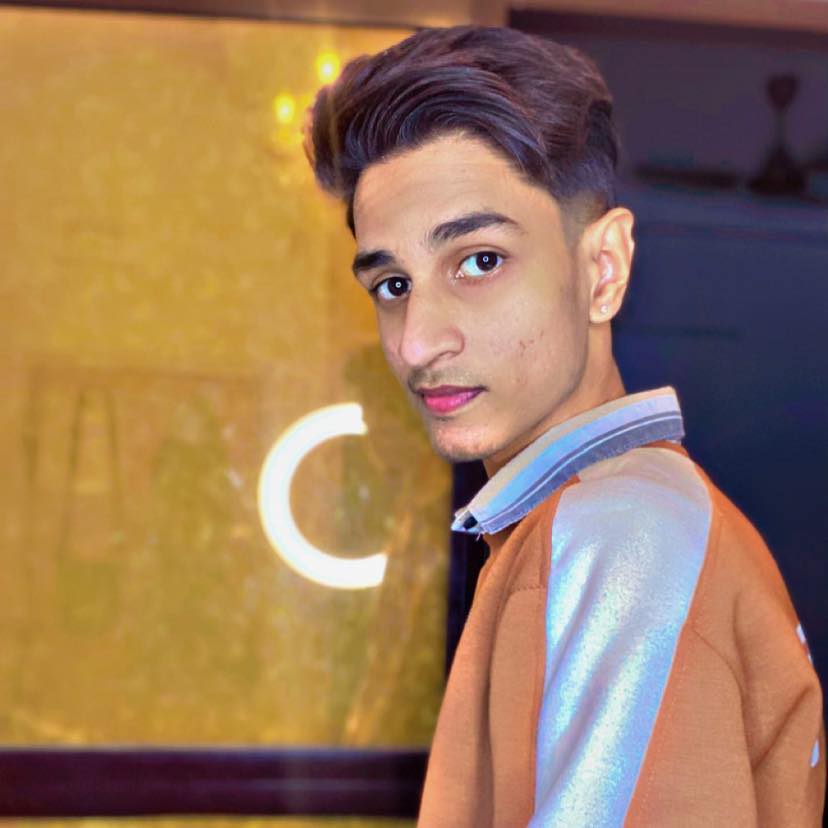 Md Farzan