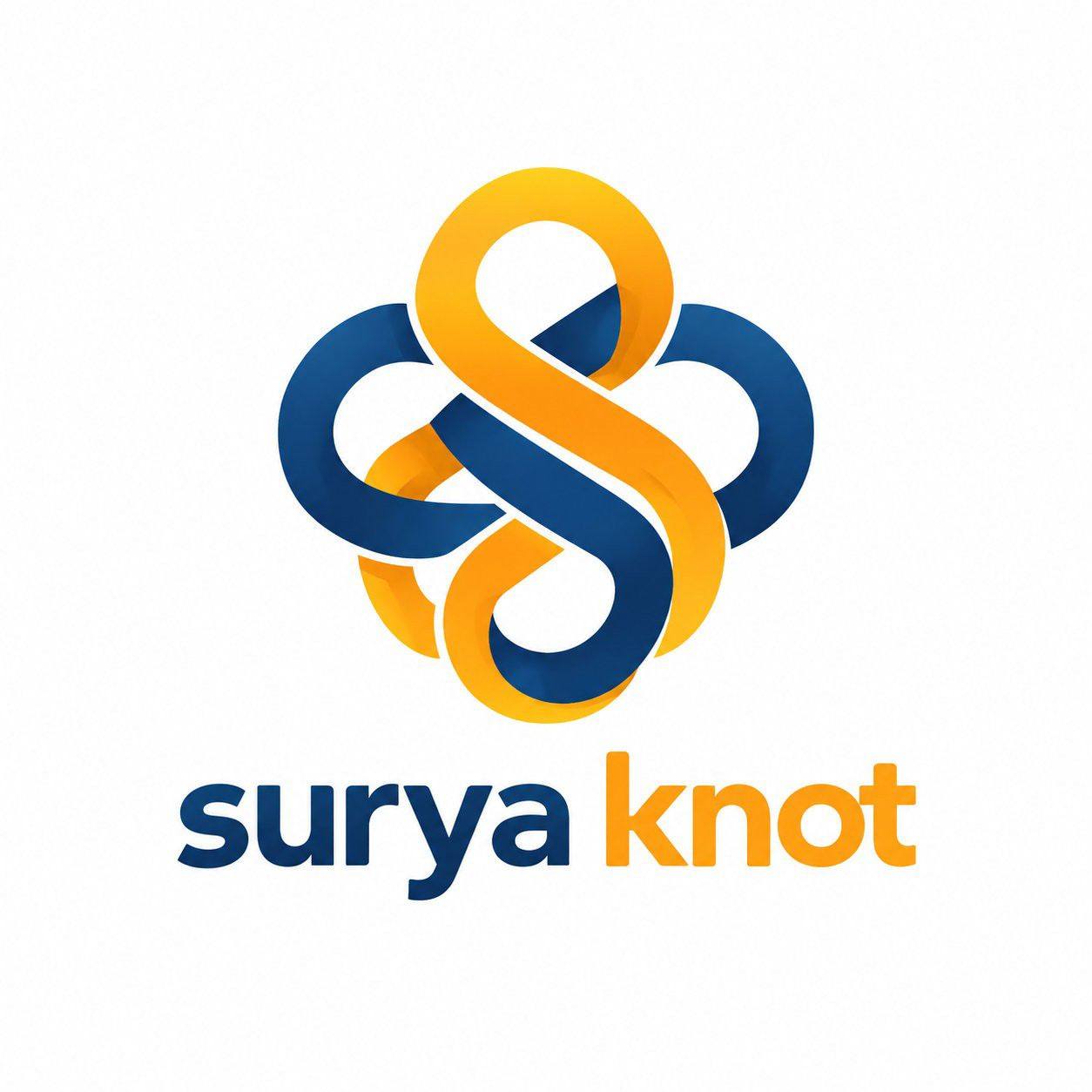 An easy, strong, and comfortable knot 😉😉👍 #knot #rope #triksknot #diy ...