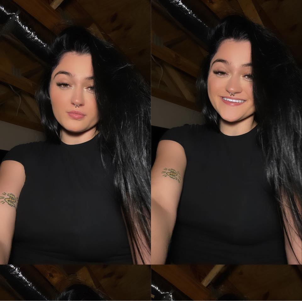 Cassidee Lee (@cassidee.lee.2025) • Facebook, Connect with friends
