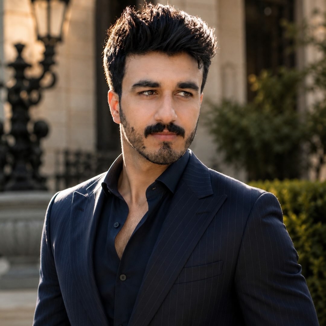 Yousaf Rafique