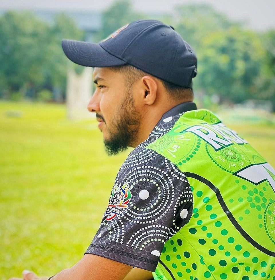 Mehedi Hasan Rasel
