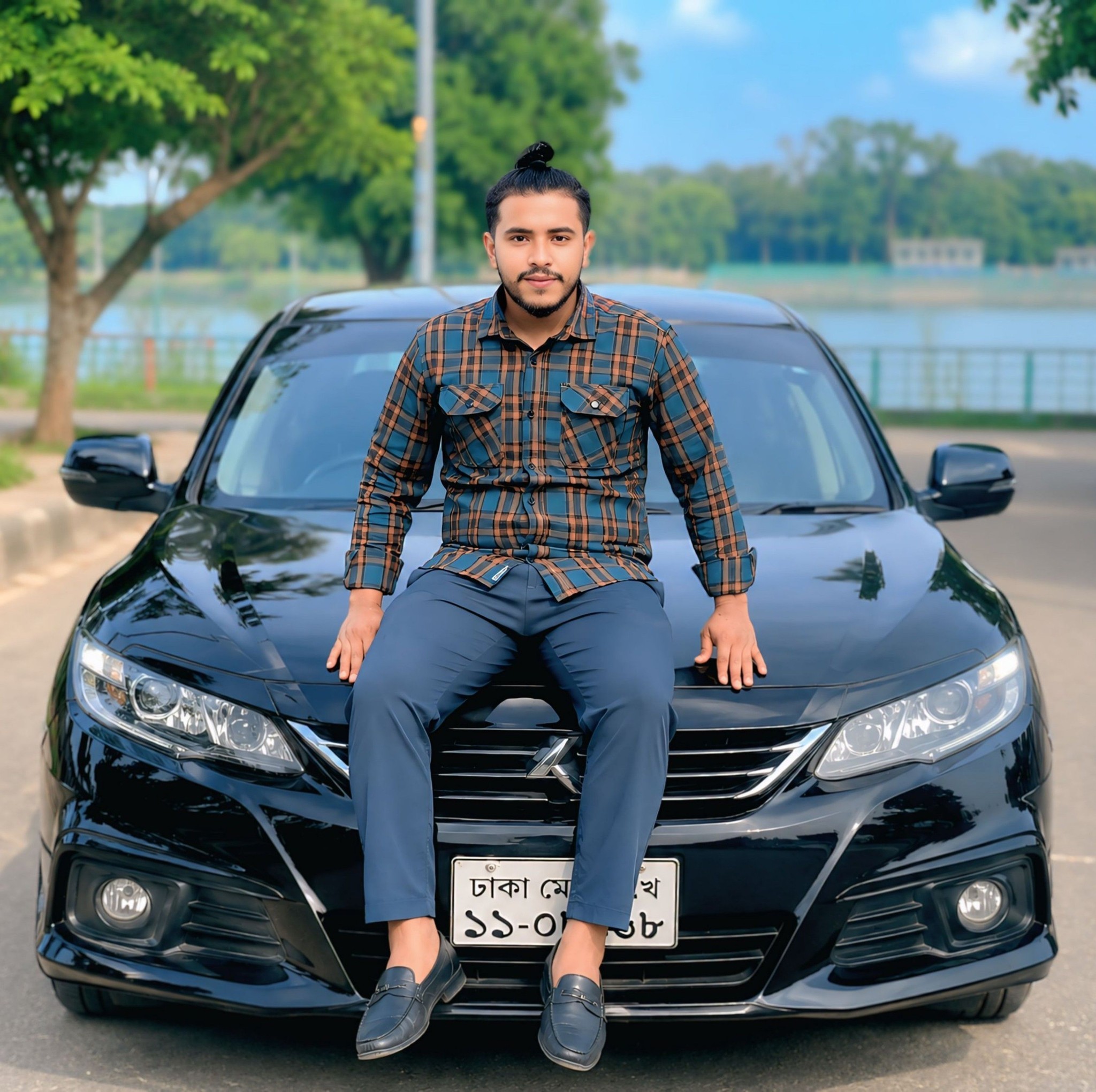 💐💐 | Papry Islam