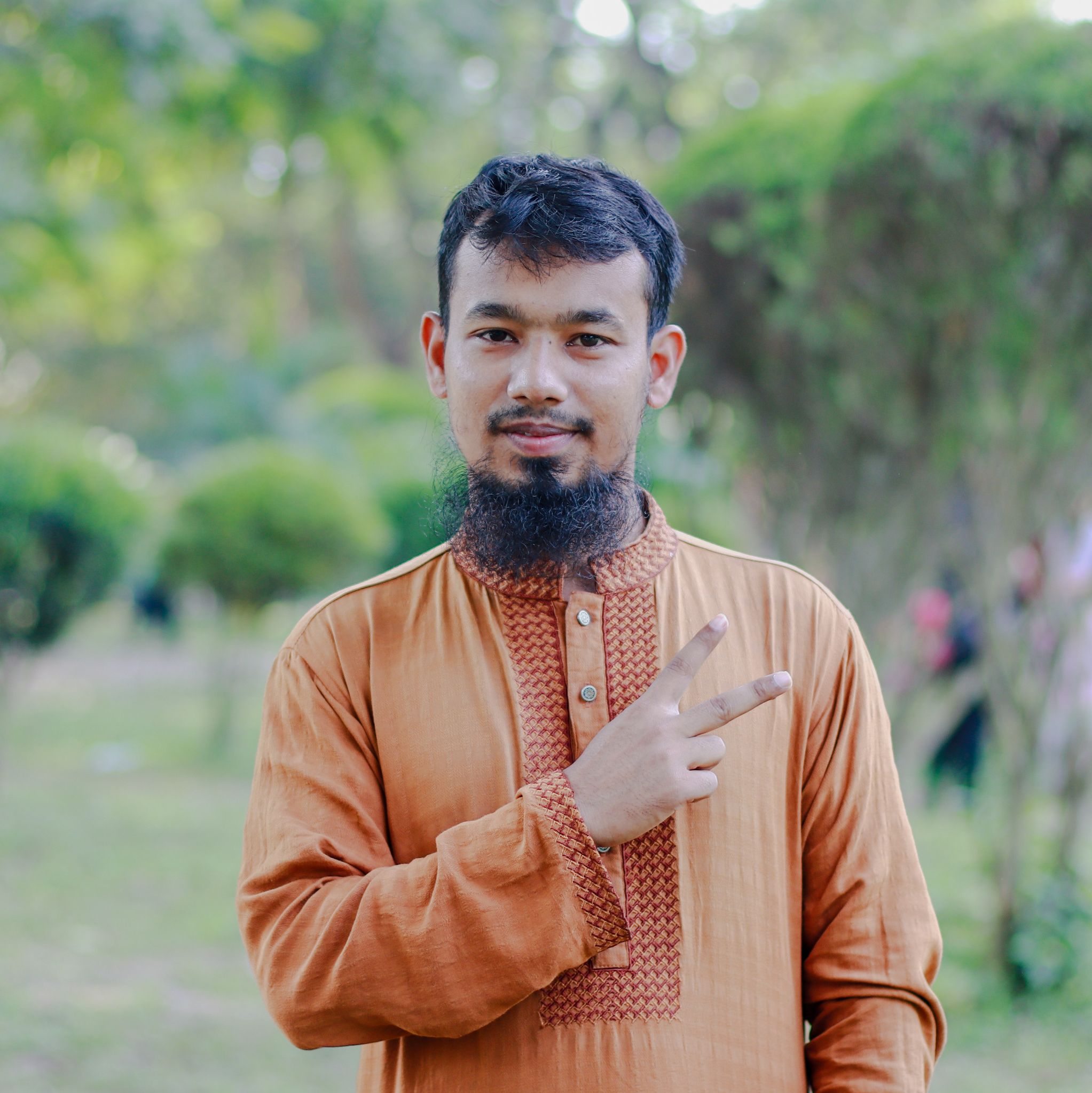 Milon Rana Murad