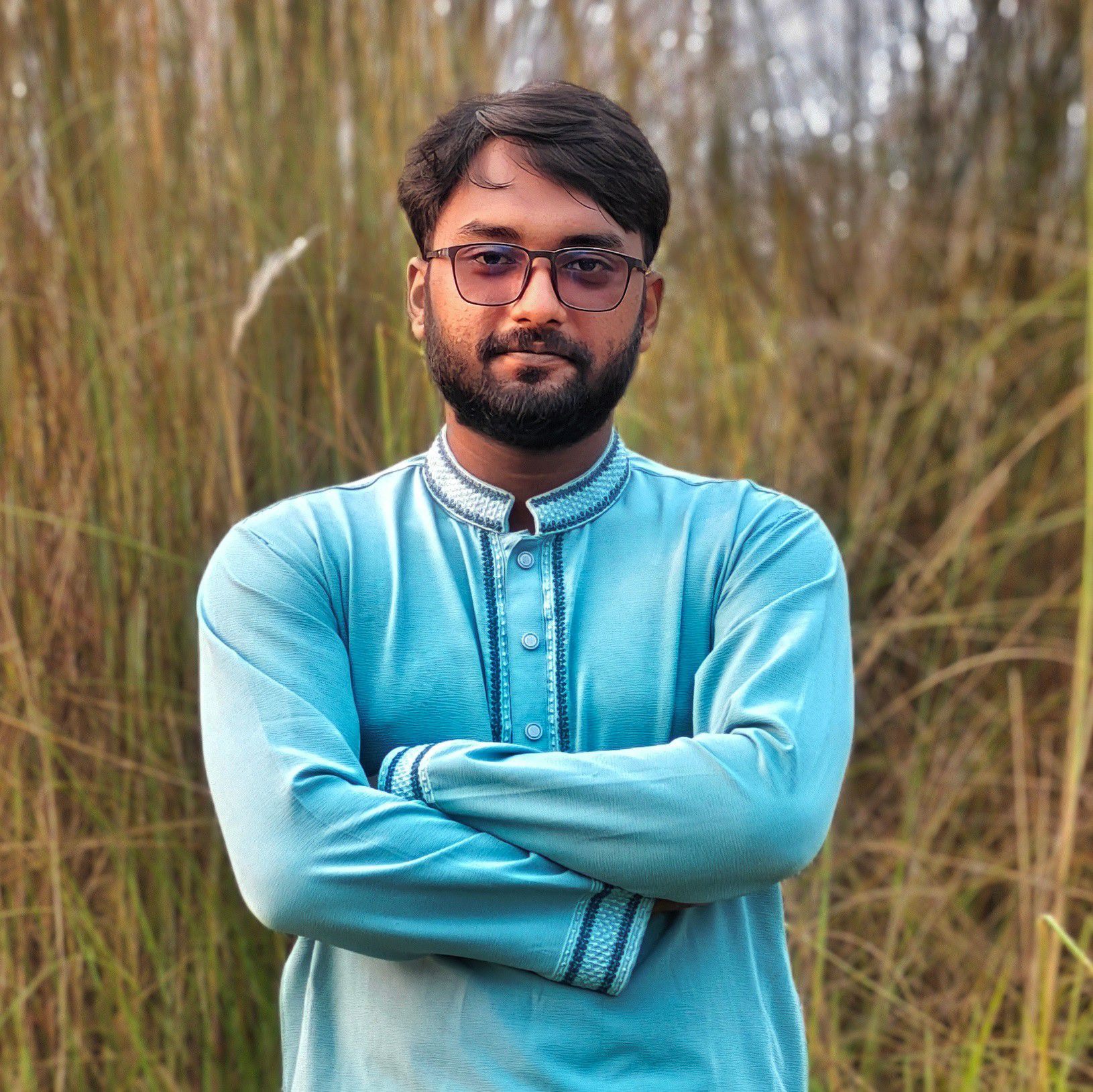 Md. Rifat
