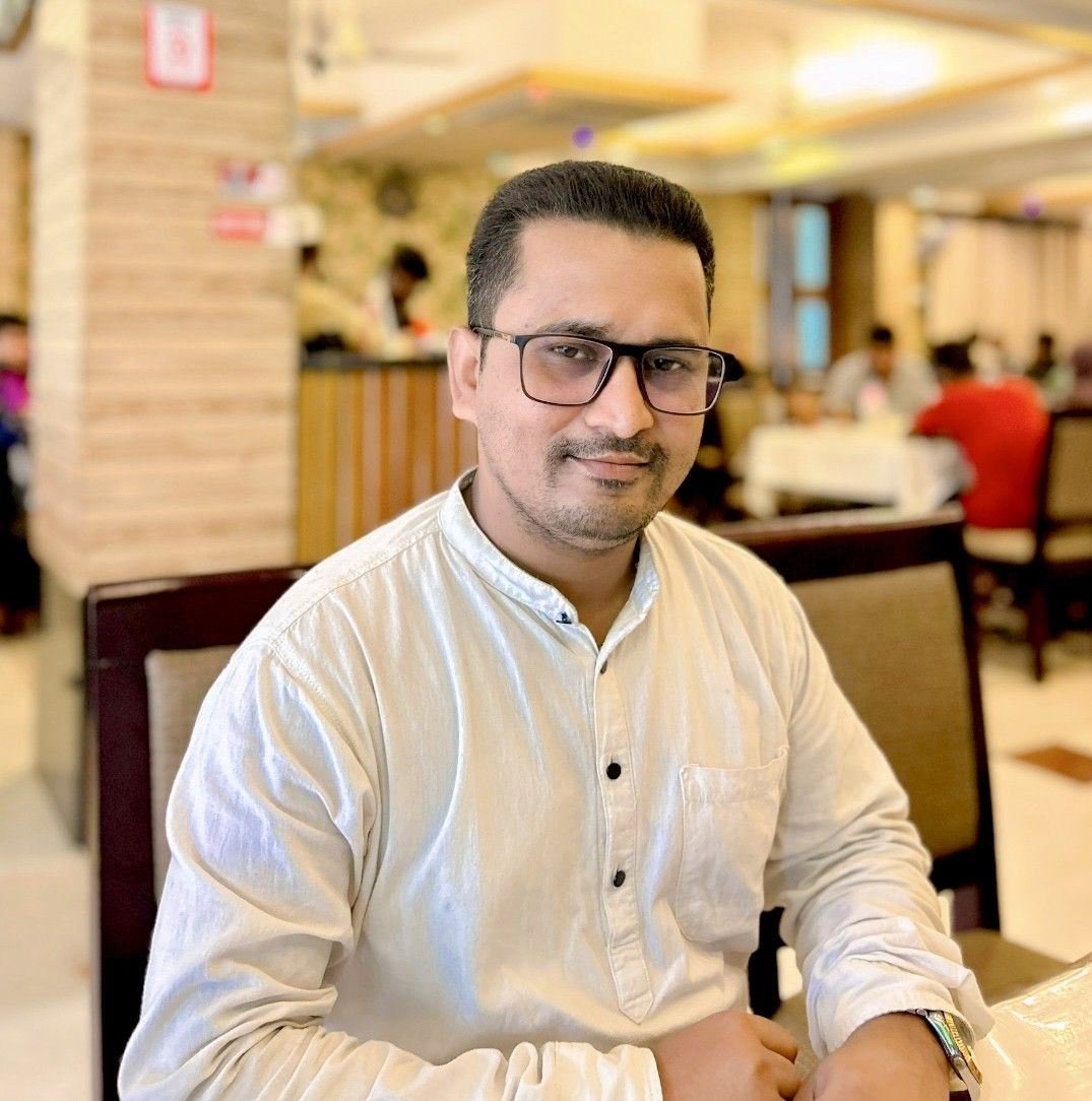 Shohel Rana