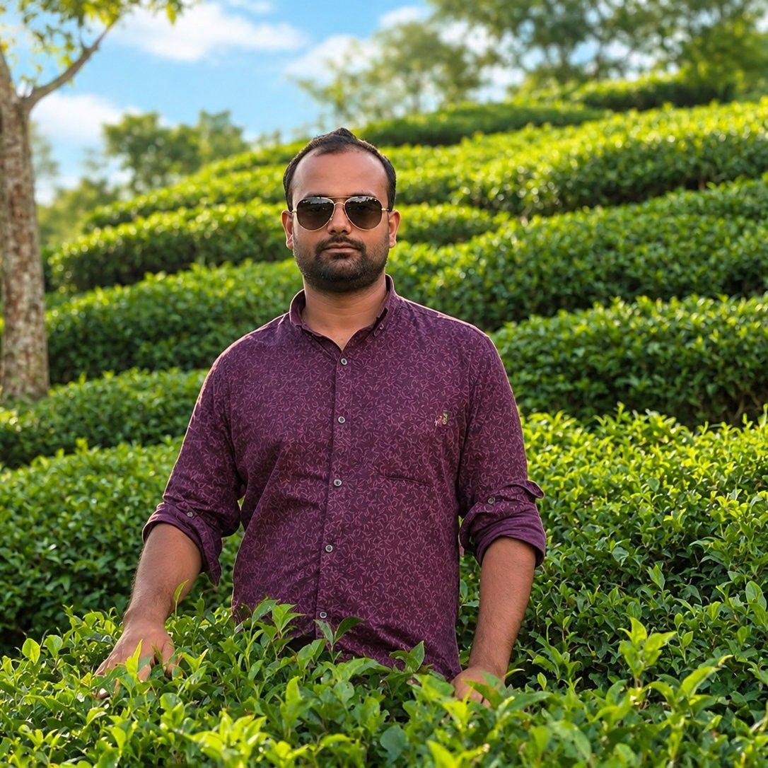 Rakibul Hasan Rajib on Reels