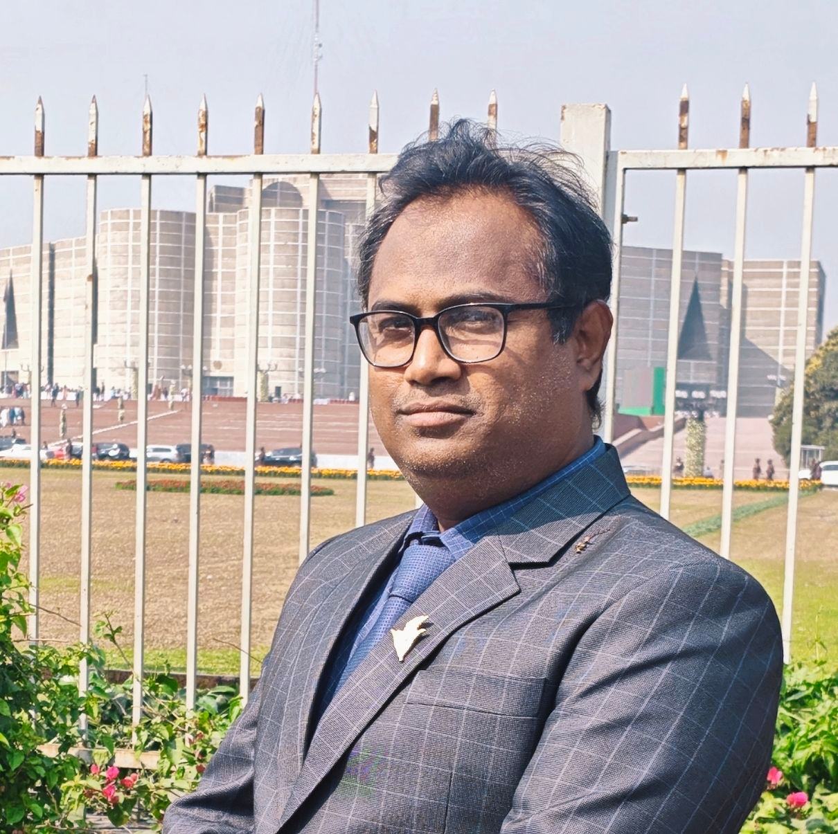 k-m-mahmud-hassan