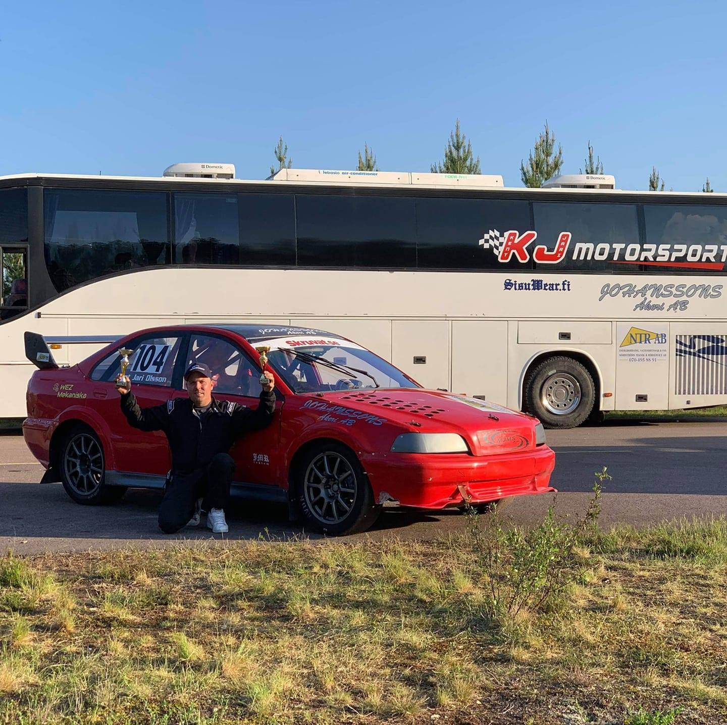 Kj-motorsport Kj-motorsport