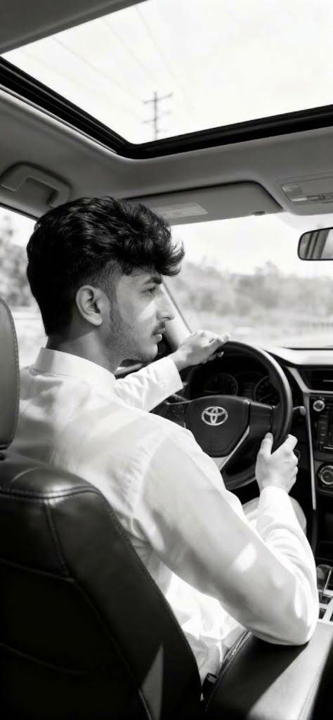 Mahbub Khan