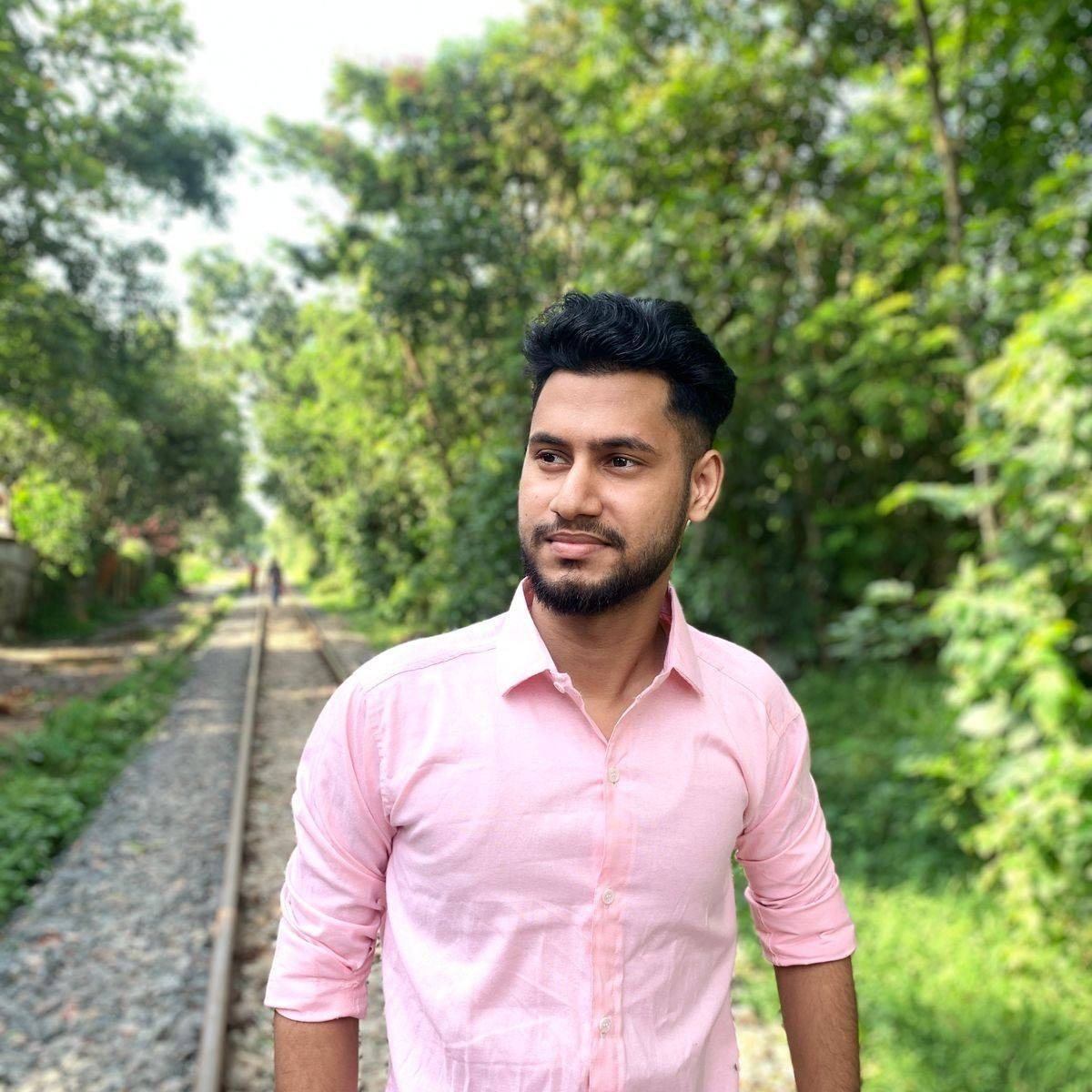 Srijon Barua
