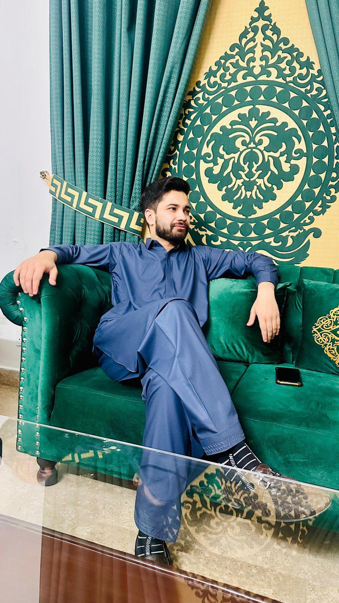 Raja Waqas Nawaz