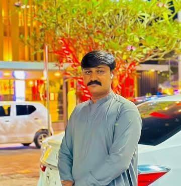 Kamran Samejo