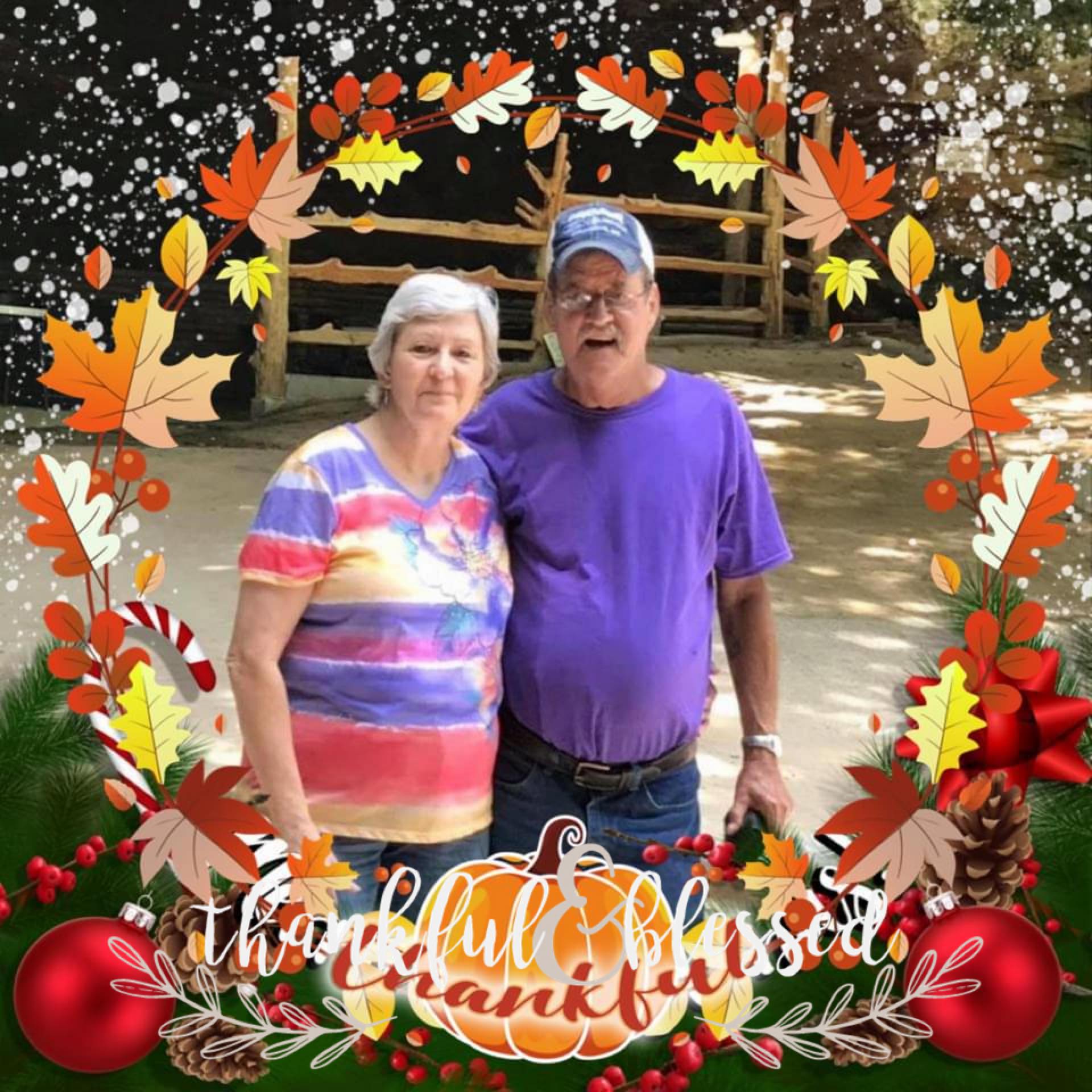 Pray for my family please. - Brandi Hall McWhirter | Facebook