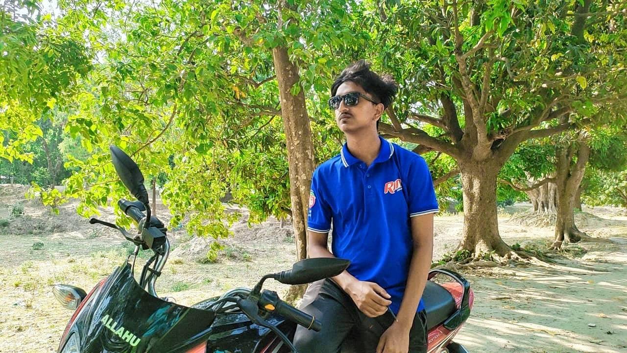 Md Emran Khan Raton