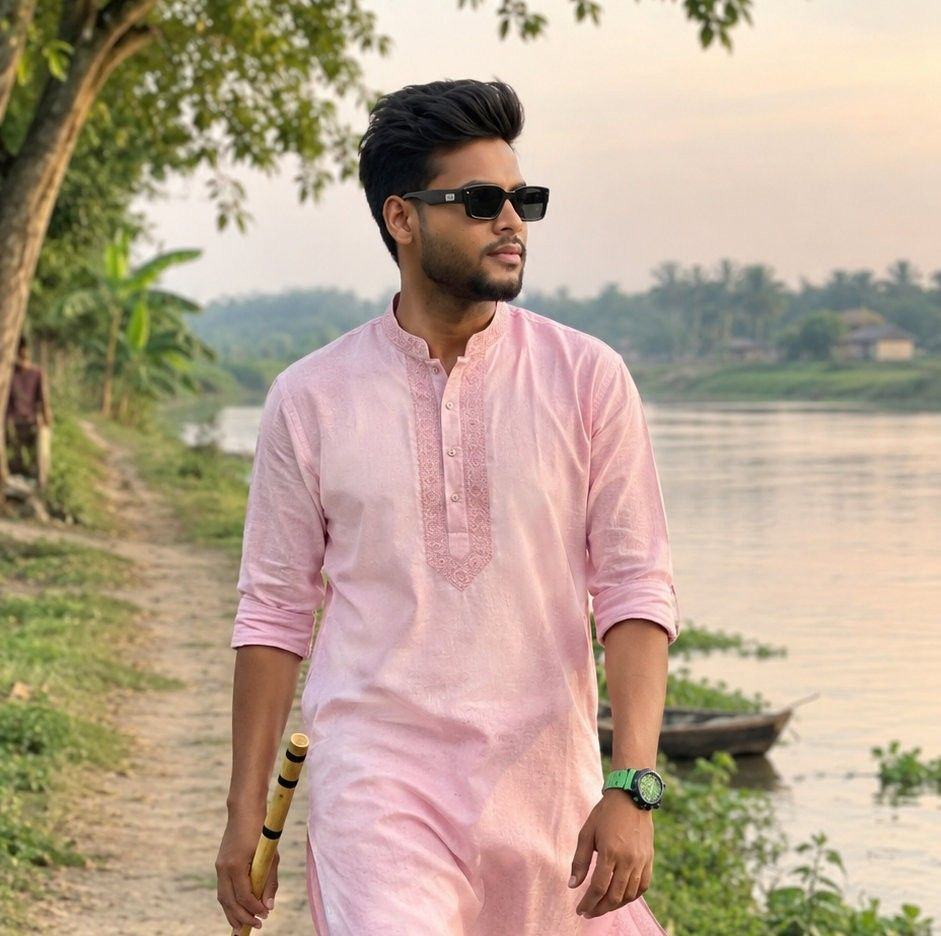Md Sanowar Hossain