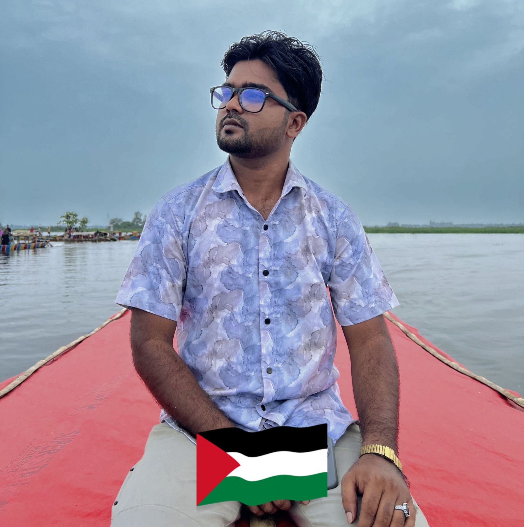 RM Rafiul Islam Raju