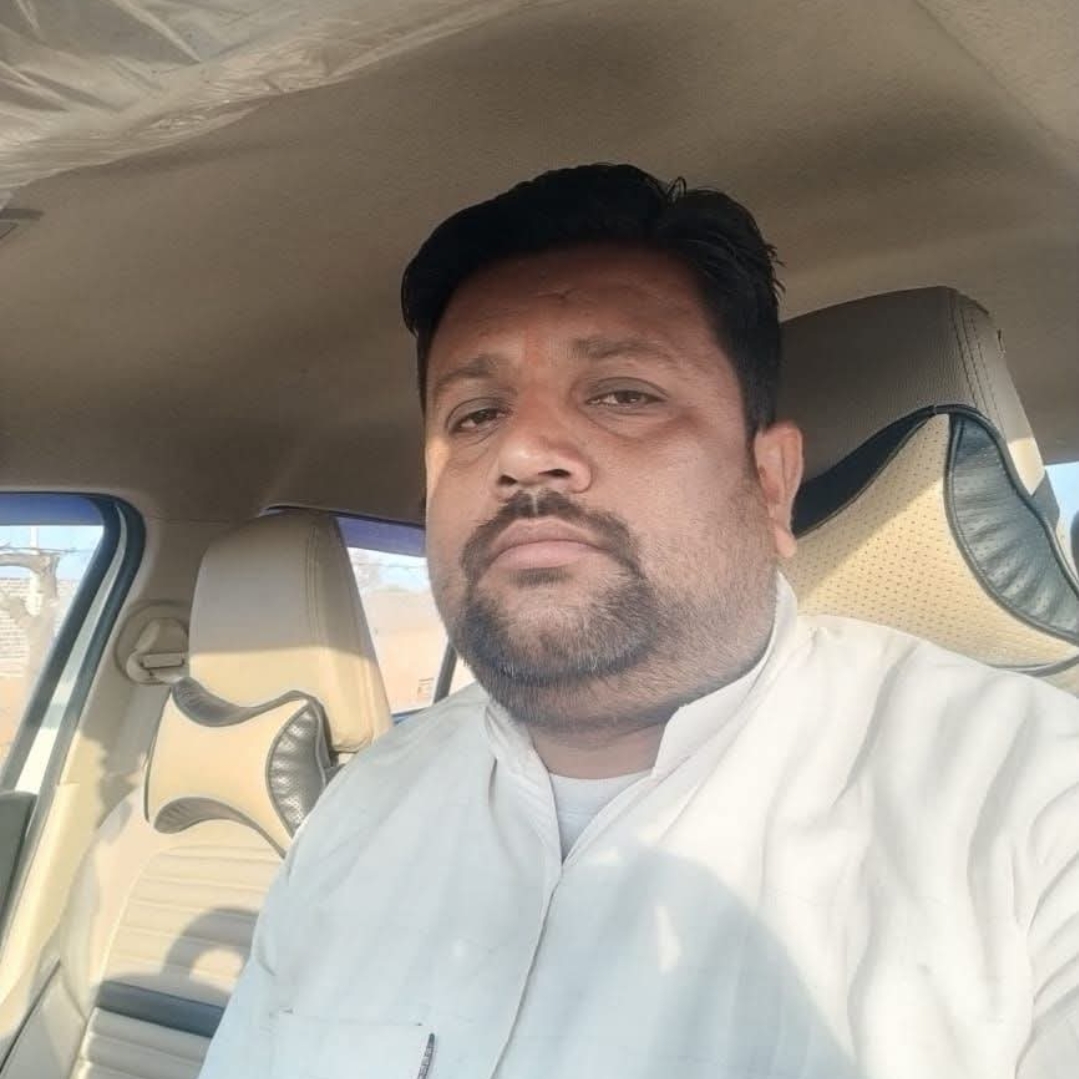 Kamal Kishore Prajapat