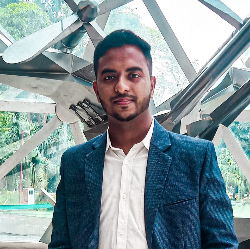 Azizul Islam