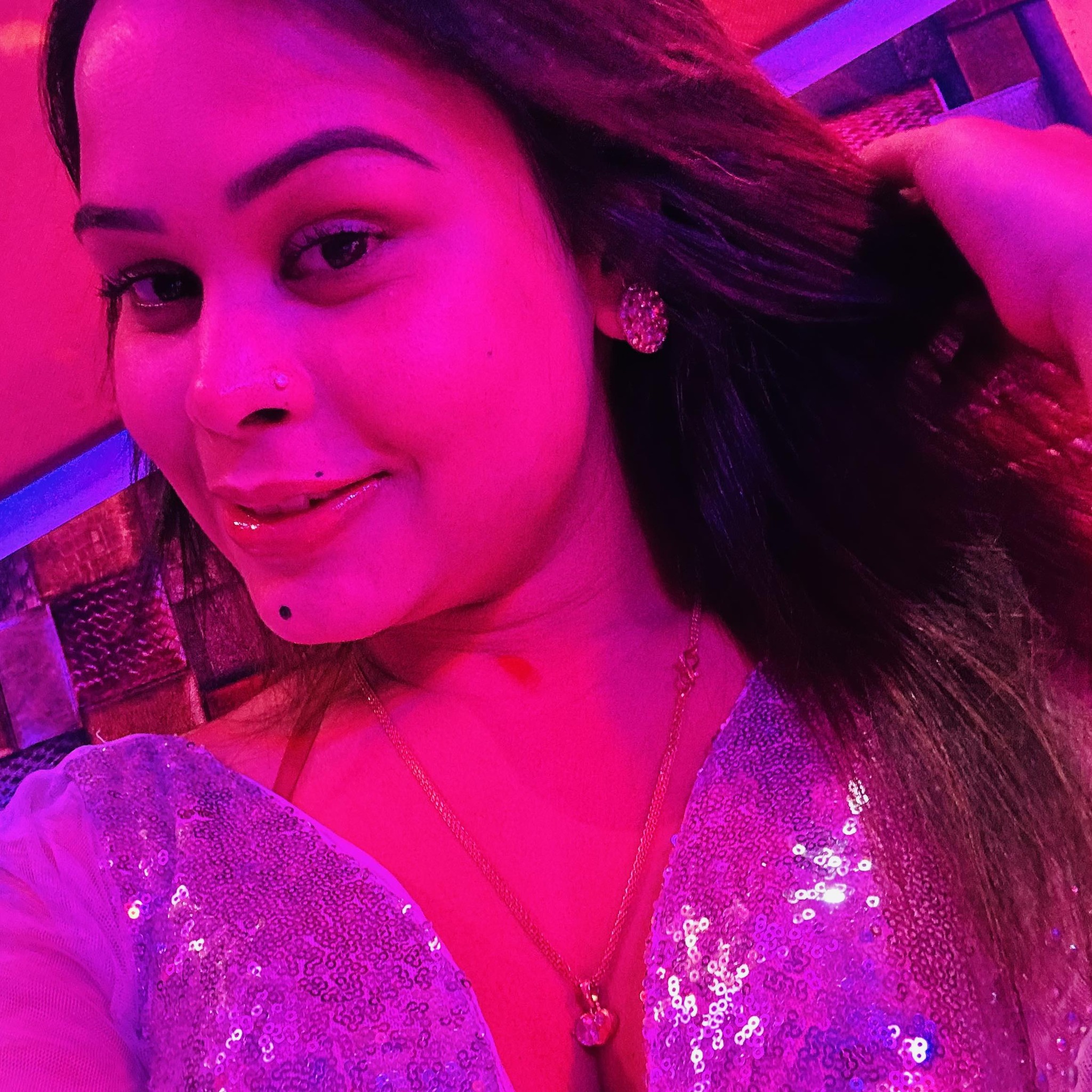 মিথিলা দিশা
