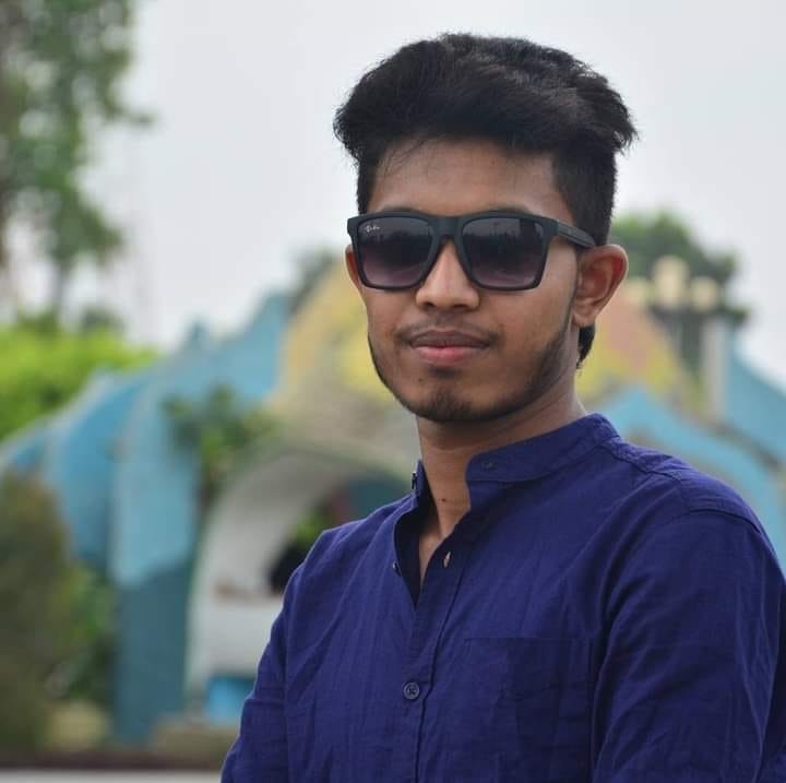 Rk Rasel Khan