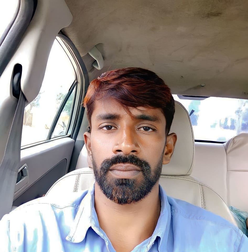 Akash A on Reels