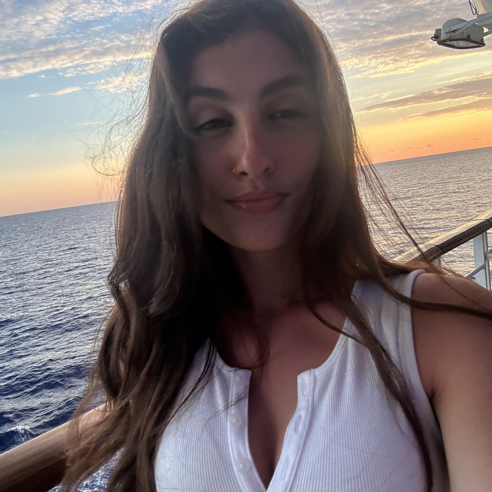 Sasha Shamshiry