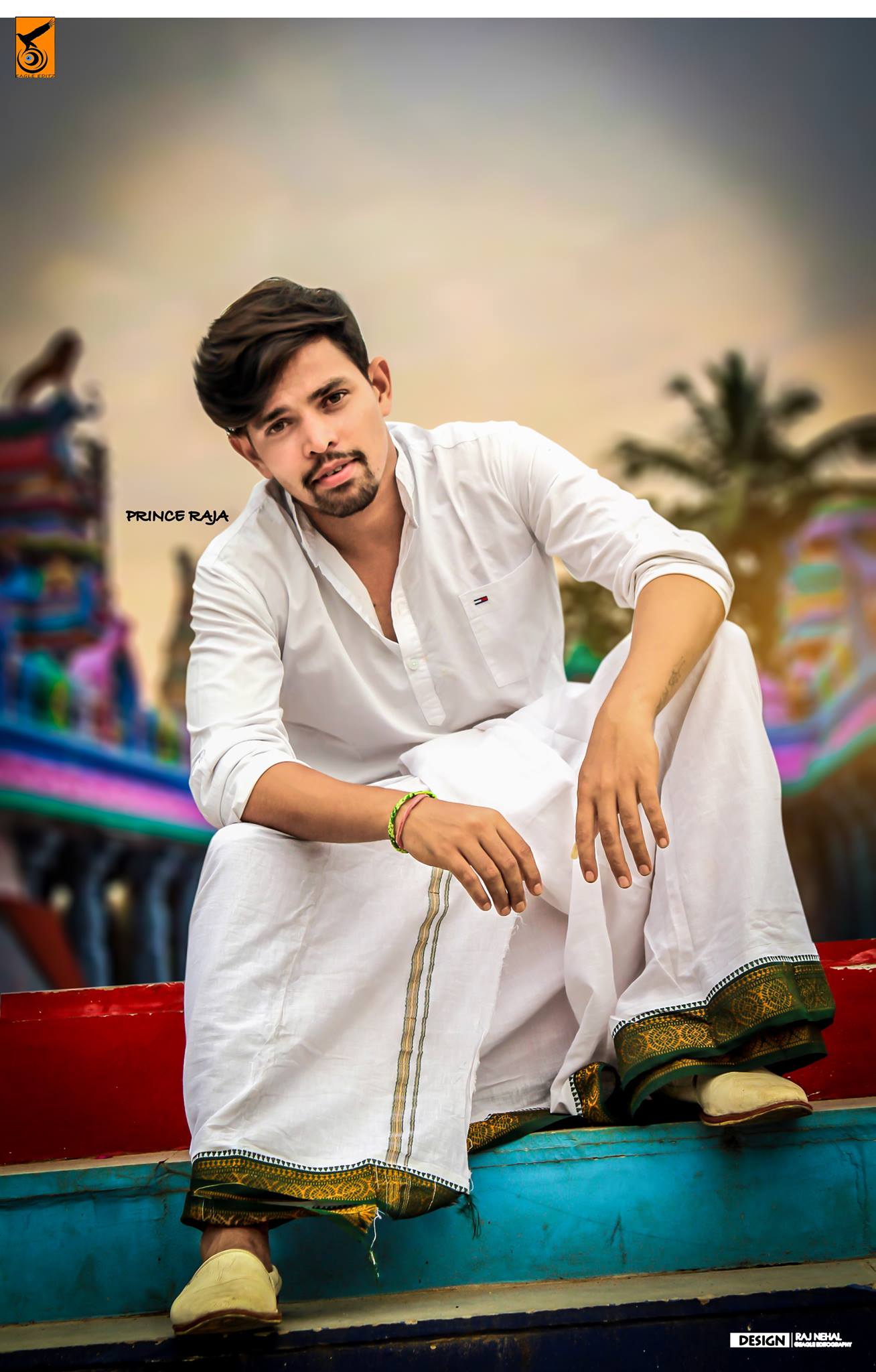 Prince Raja