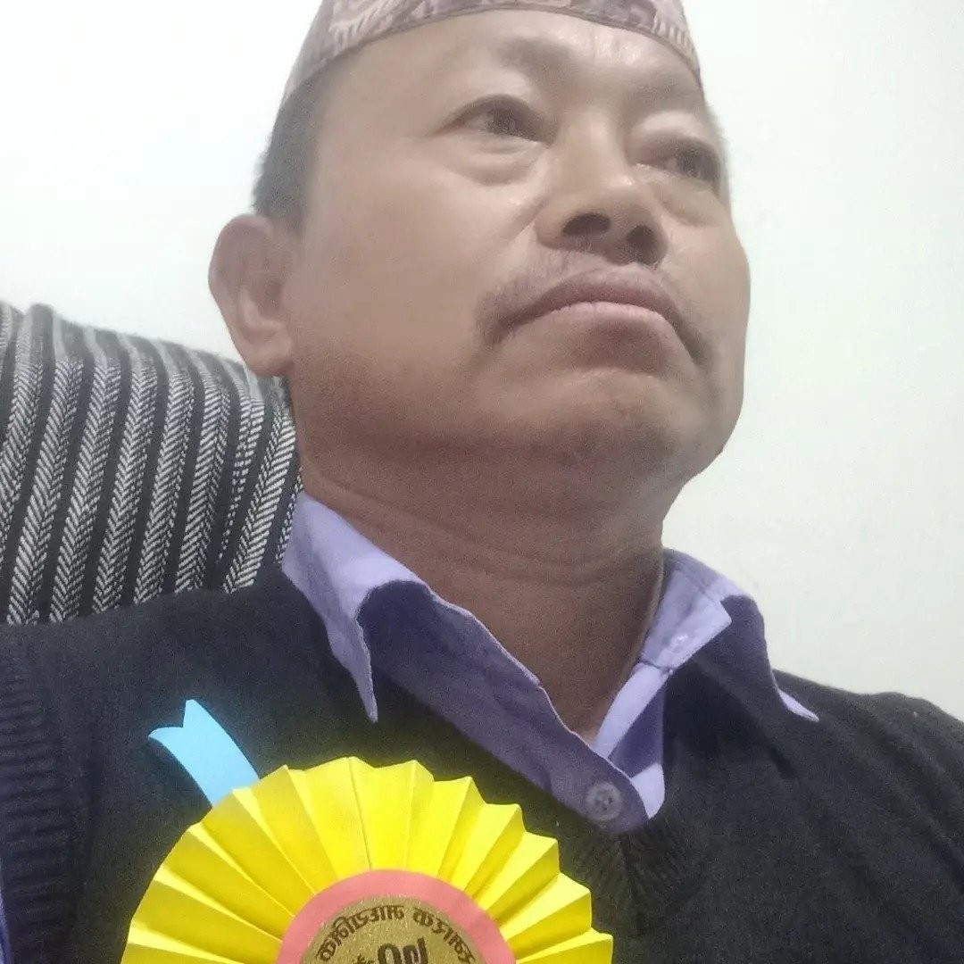 Nanda Kumar Rai