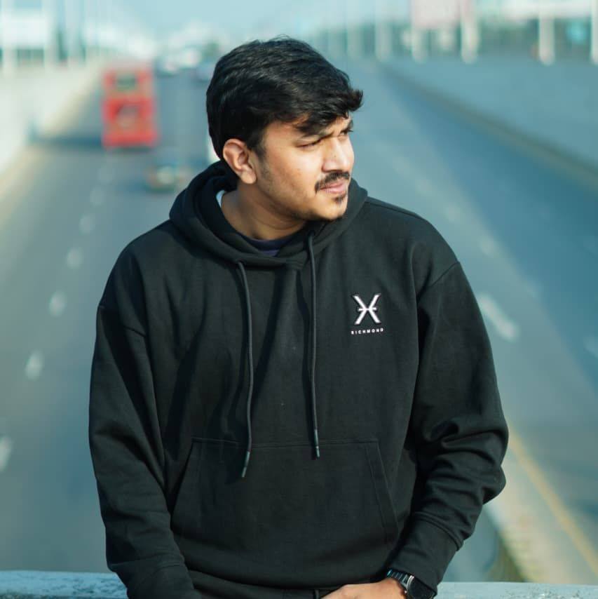 Muhammad Akber