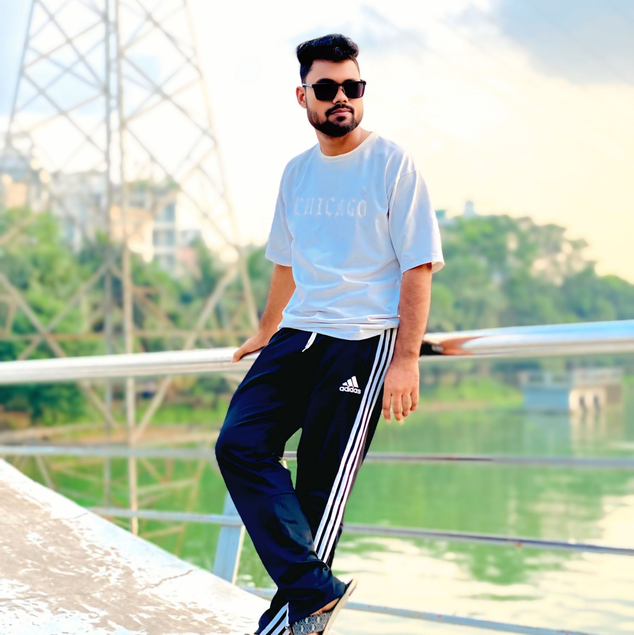 MD Sultan