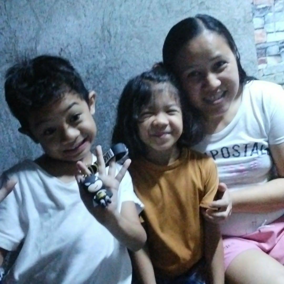 Stanley Aboy Reyes