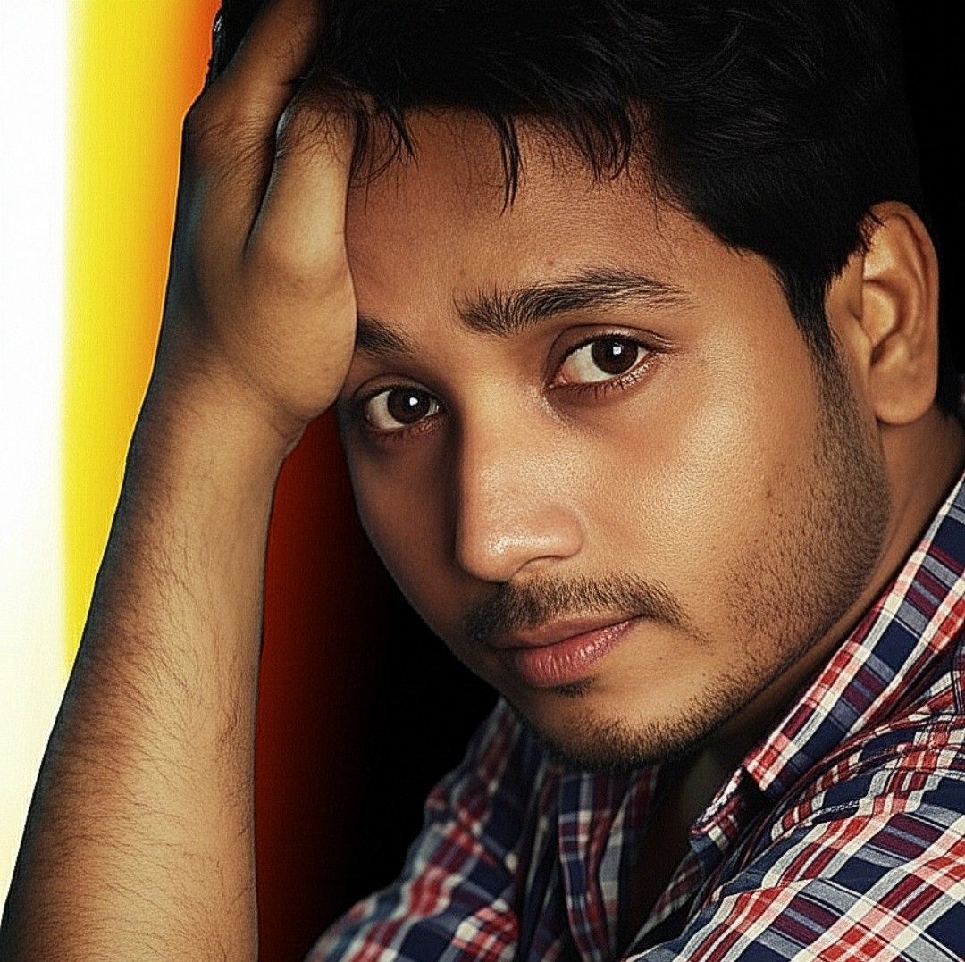 Ratnesh Thakur