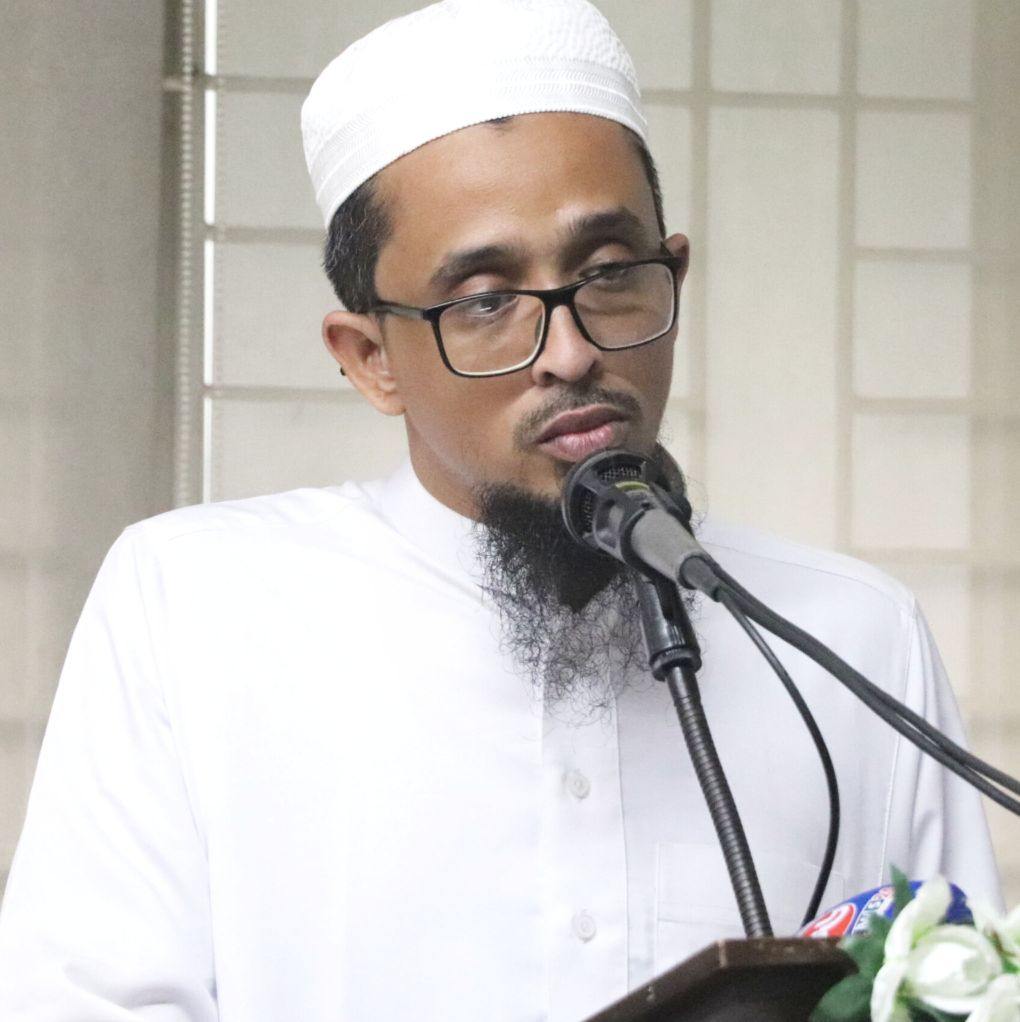 Dewan Abdullah Raja Choudhury