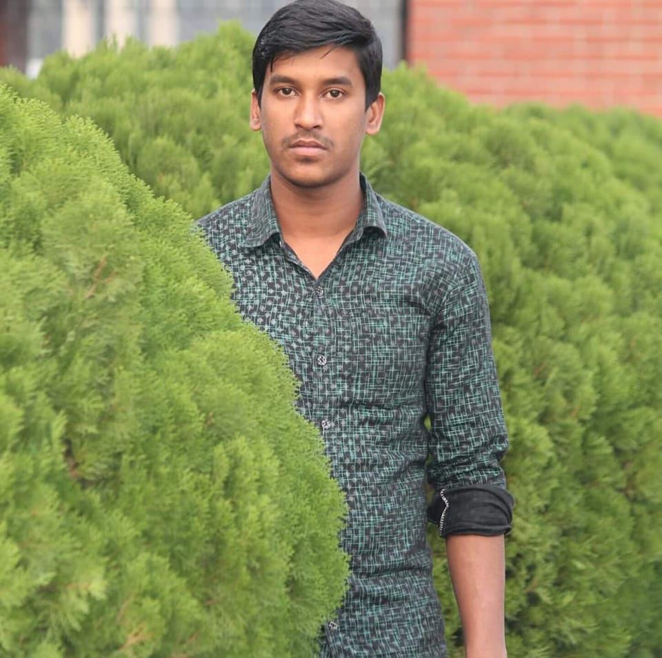 Md. SOHEL RANA