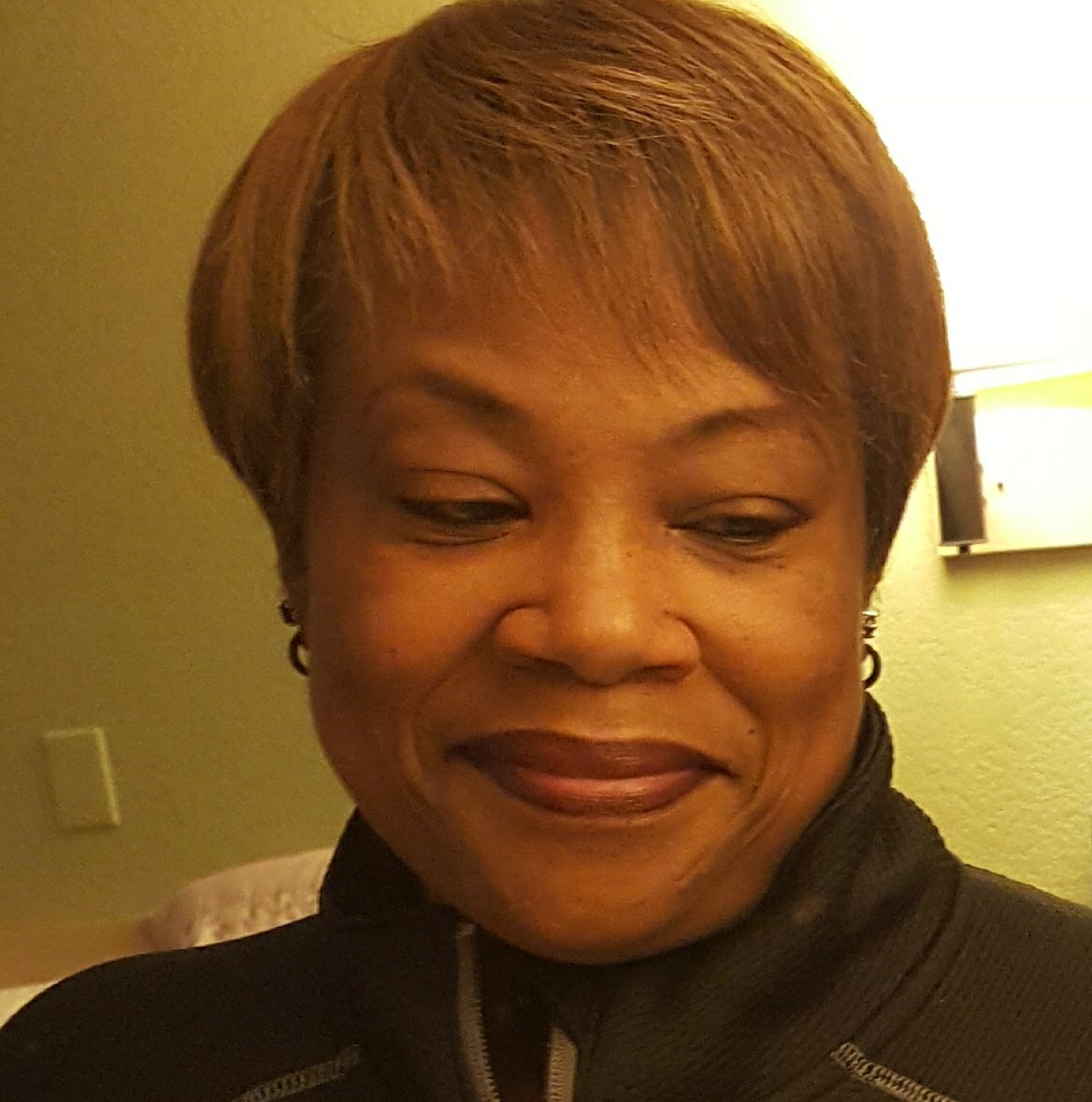 Danielle Green-Ruffin