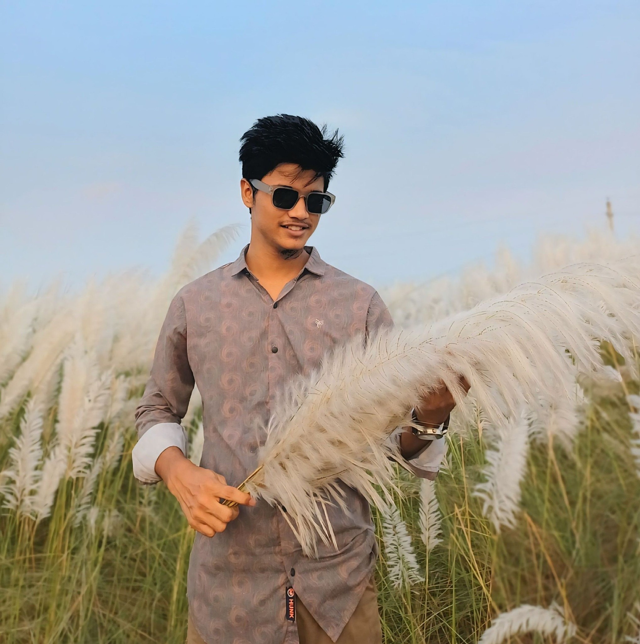FR Rakib Bishawas