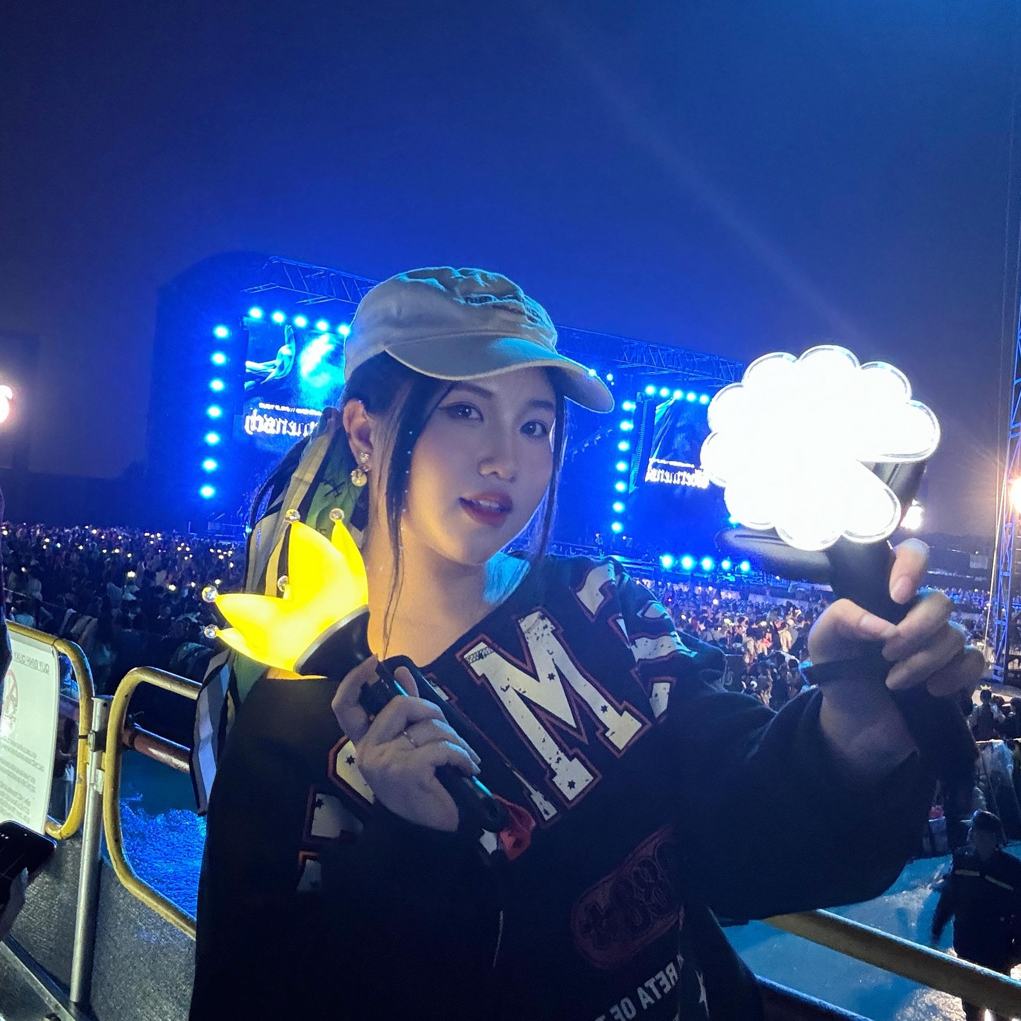 Concert BIGBANG 2026 tại VIETNAM | Có ai có map ngày 1 còn những ghế ...