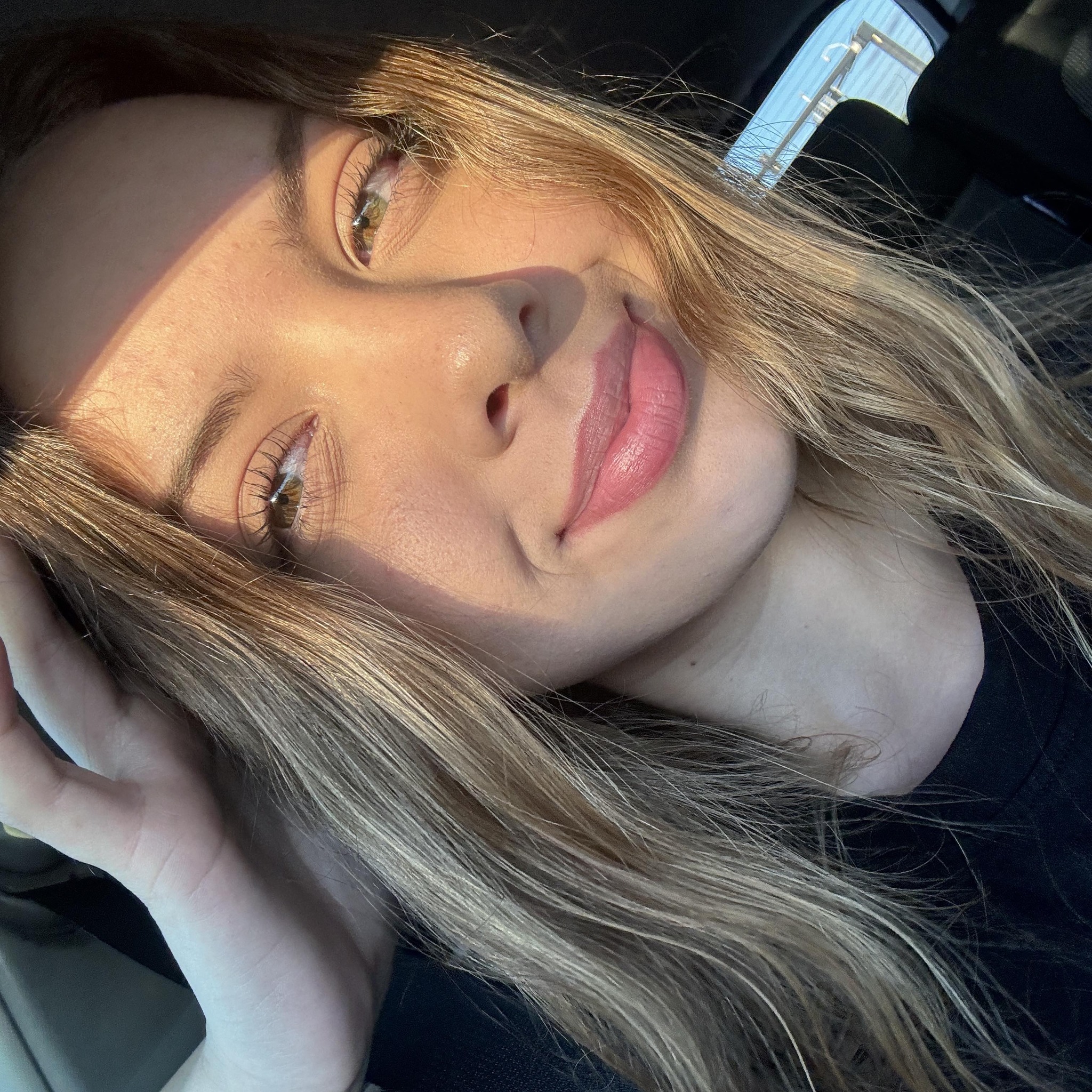 Tasha Marie