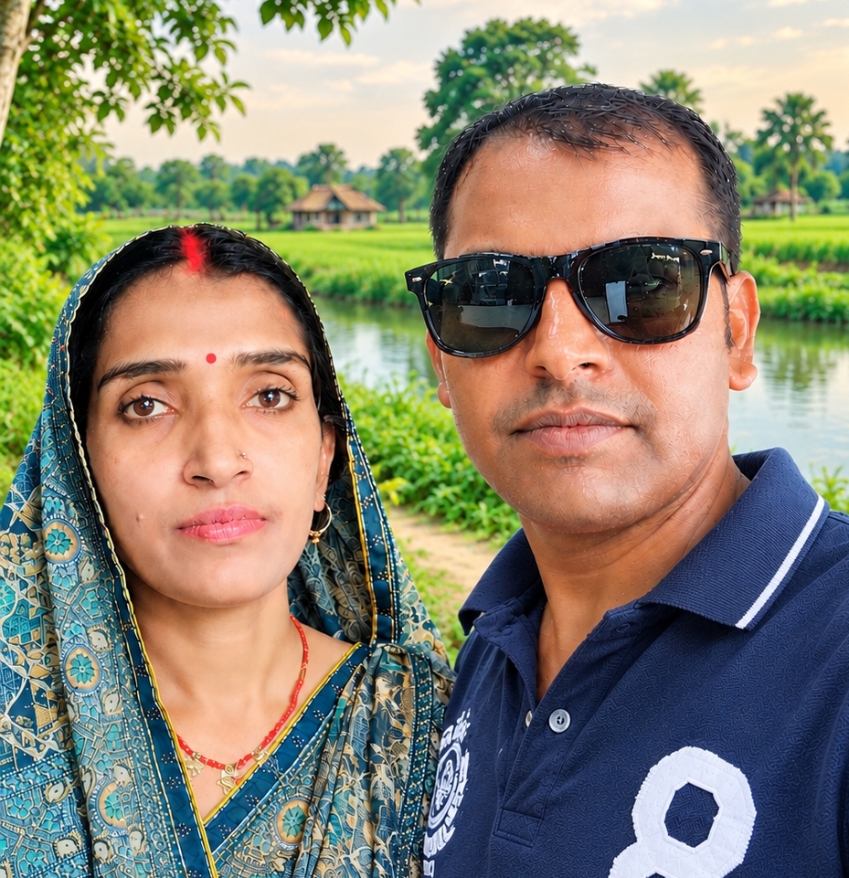आप सभी के घर में माता रानी खुशिया दे 🙏🥰 | Driver Chori