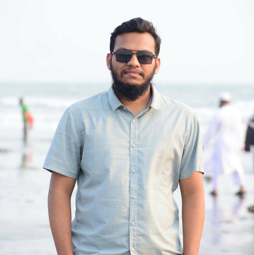 Md Rafiqul Islam Rafiq