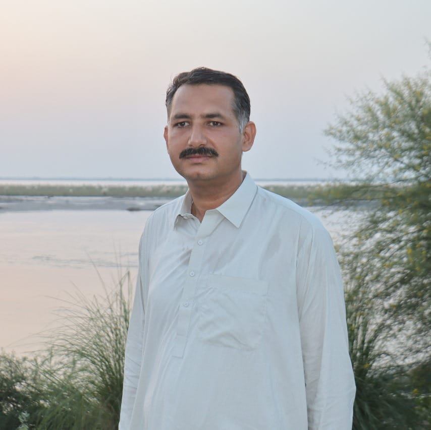 Rana Aamir Aslam