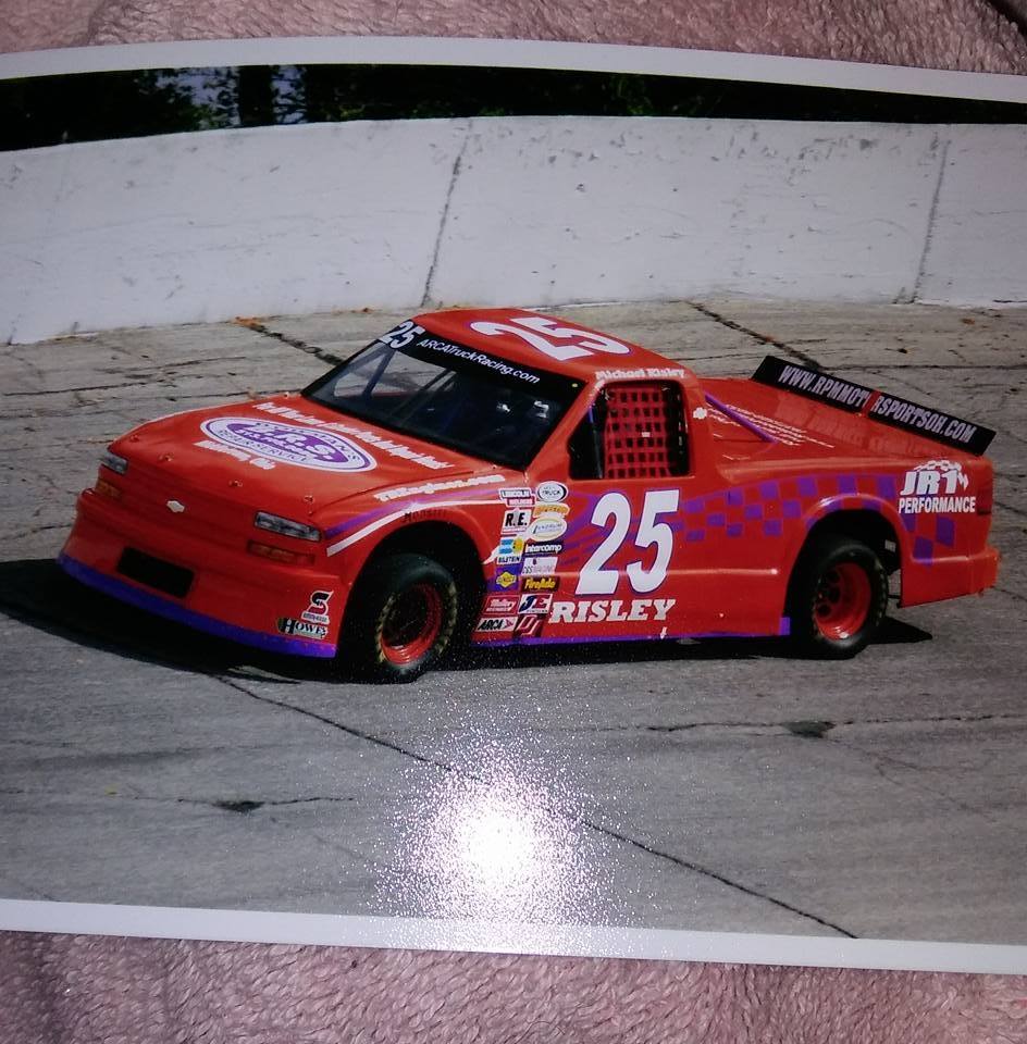 Michael Risley