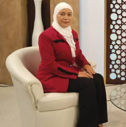 Manal Ragab