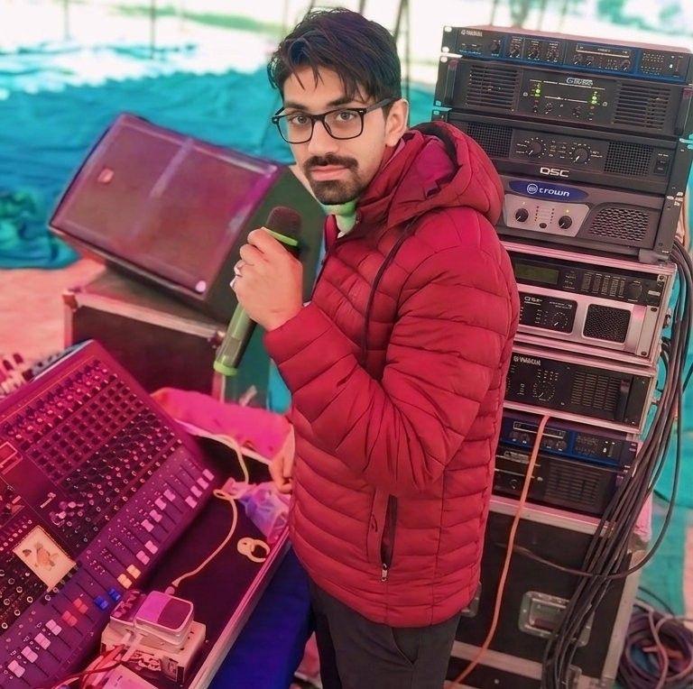 Luna Khan Rajar