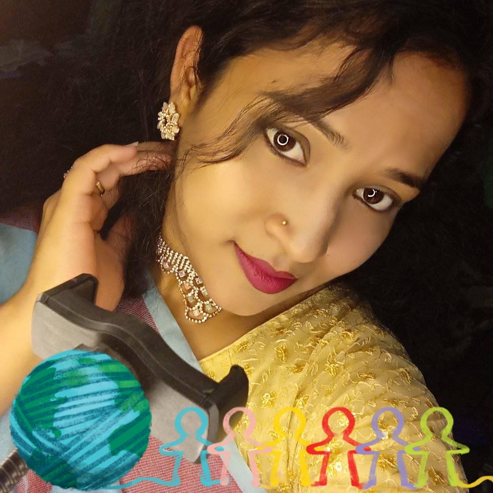 সব ফেরেশতার জান্নাতবাসী আমি একা শয়তান। | Ovimani Laboni