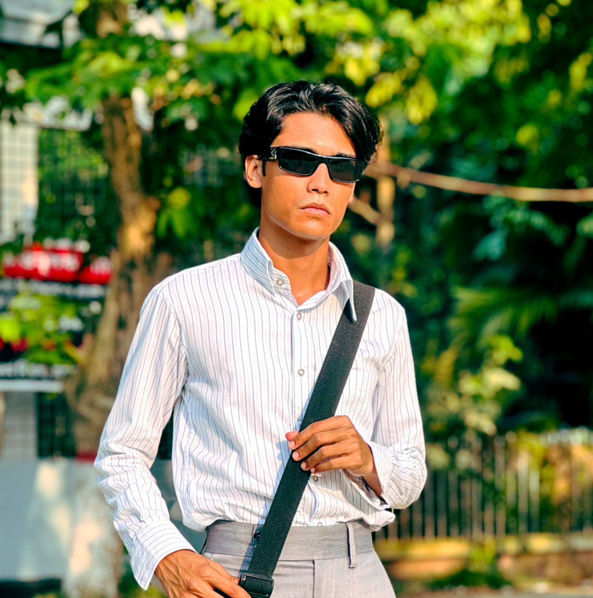 Forhad Rongon