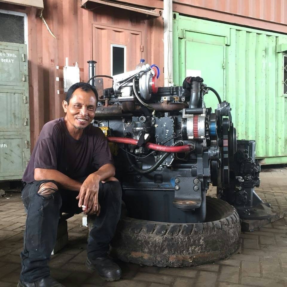 Abdul Rufik