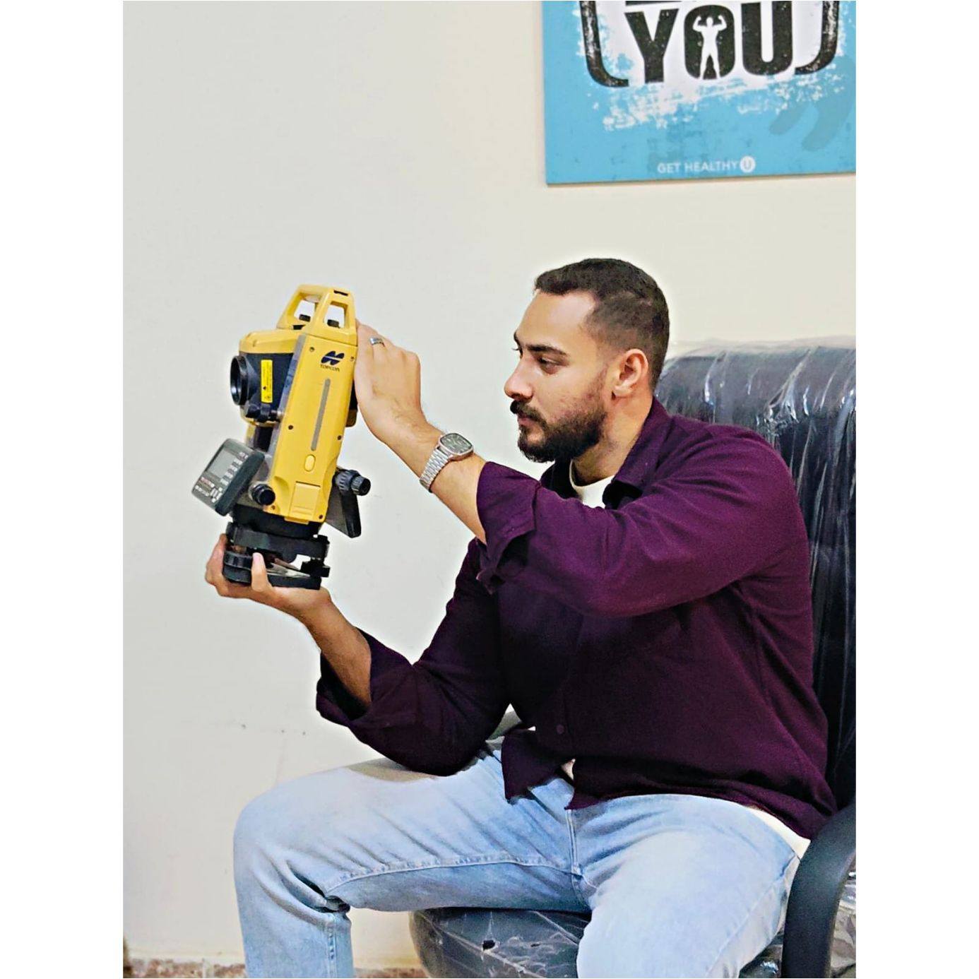 MoHamed R. Samir