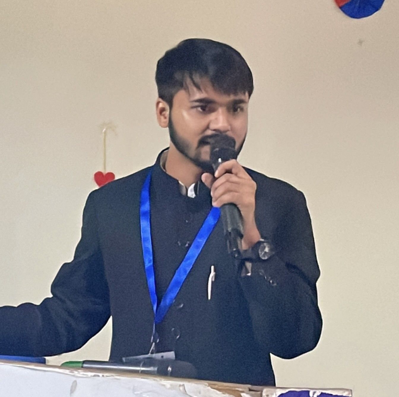 Saif Rafi