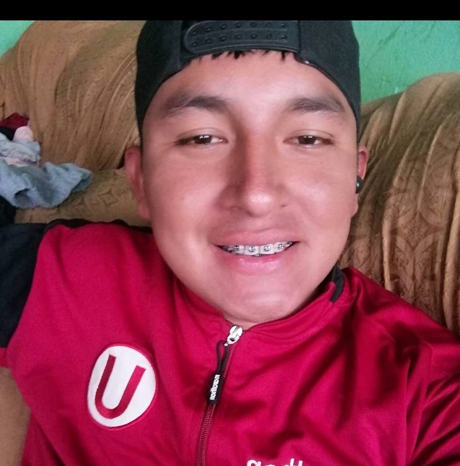 Nelson Rua